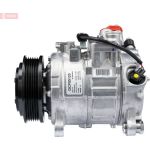 DENSO Kompressor, Klimaanlage DCP05120 DENSO Kompressor, Klimaanlage DCP05120