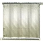 Kühler, Motorkühlung CR 1124 000P Kühler, Motorkühlung CR 1124 000P