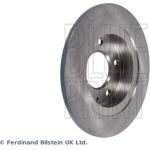 Bremsscheibe Mazda T. 636/Mx-6/Premacy/Xedos 1.8-2.5 91-05 ADM54342 Bremsscheibe Mazda T. 636/Mx-6/Premacy/Xedos 1.8-2.5 91-05 ADM54342