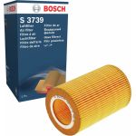 Luftfilter Smart 1457433739 Luftfilter Smart 1457433739