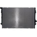 MAHLE Kühler, Motorkühlung CR 811 000S MAHLE Kühler, Motorkühlung CR 811 000S