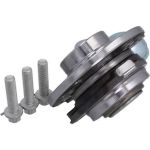 KAMOKA Radlagersatz 5500060 KAMOKA Radlagersatz 5500060