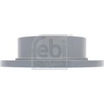 FEBI BILSTEIN Bremsscheibe 108435 FEBI BILSTEIN Bremsscheibe 108435