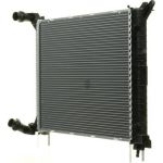 MAHLE Kühler, Motorkühlung CR 532 000P MAHLE Kühler, Motorkühlung CR 532 000P