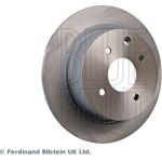 Bremsscheibe Nissan T. Cube/Tiida 1.6-1.8/1.5 Dci 07 ADN143134 Bremsscheibe Nissan T. Cube/Tiida 1.6-1.8/1.5 Dci 07 ADN143134