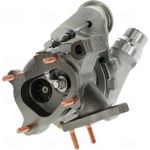 NISSENS Turbolader 93139 NISSENS Turbolader 93139