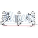 Nissens Ölkühler PKW 91319 Nissens Ölkühler PKW 91319