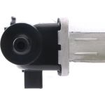 Kühler, Motorkühlung CR 848 000S Kühler, Motorkühlung CR 848 000S
