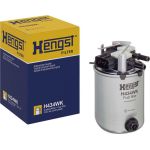 HENGST FILTER Kraftstofffilter H434WK HENGST FILTER Kraftstofffilter H434WK