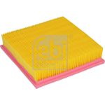 FEBI BILSTEIN Innenraumfilter 10152 FEBI BILSTEIN Innenraumfilter 10152