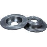 Maxgear Bremsscheibe Nissan T.Primera 90-/96-/Almera 00 19-0958 Maxgear Bremsscheibe Nissan T.Primera 90-/96-/Almera 00 19-0958