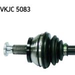 SKF Antriebswelle VKJC 5083 SKF Antriebswelle VKJC 5083