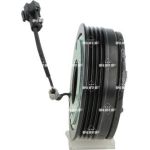 NRF Magnetkupplung, Klimakompressor 380191 NRF Magnetkupplung, Klimakompressor 380191