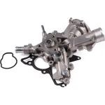 HEPU Wasserpumpe P334 HEPU Wasserpumpe P334