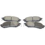 Bosch Bremsbelag 0 986 494 890 Bosch Bremsbelag 0 986 494 890