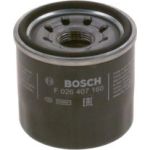 F 026 407 160 Bosch Ölfilter F 026 407 160 F 026 407 160 Bosch Ölfilter F 026 407 160