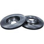 Maxgear Bremsscheibe Mini P. Cooper 06 19-1339 Maxgear Bremsscheibe Mini P. Cooper 06 19-1339
