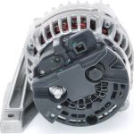 Bosch Generator 0124525529 Bosch Generator 0124525529