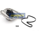 Japanparts Wasserpumpe / Kühlmittelpumpe PQ-930 Japanparts Wasserpumpe / Kühlmittelpumpe PQ-930