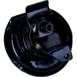 Lagerung, Motor Vw Golf/Jett 76-0151 Lagerung, Motor Vw Golf/Jett 76-0151