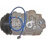 Kompressor, Klimaanlage ACP 1007 000S