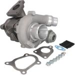 KAMOKA Turbolader 8600050 KAMOKA Turbolader 8600050