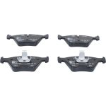 Bremsbelagsatz Bmw P. 3/X3/Z4 2.0-3.0 00-11 Keramik 13.0470-7155.2 Bremsbelagsatz Bmw P. 3/X3/Z4 2.0-3.0 00-11 Keramik 13.0470-7155.2