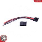 ESEN SKV Kabelreparatursatz, Heckleuchte 53SKV104 ESEN SKV Kabelreparatursatz, Heckleuchte 53SKV104
