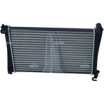Kühler, Motorkühlung 58274A Kühler, Motorkühlung 58274A