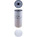 Mahle Original Ölfilter OC 282 Mahle Original Ölfilter OC 282