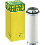 Mann & Hummel Luftfilter LKW CF 711 Mann & Hummel Luftfilter LKW CF 711