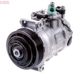 Denso Kompressor DCP17159