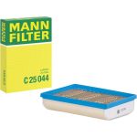 MANN-FILTER Luftfilter C 25 044 MANN-FILTER Luftfilter C 25 044