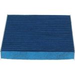 Aktivkohleinnenraumfilter 0 986 628 590 Aktivkohleinnenraumfilter 0 986 628 590