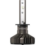 H1 12V/24V P14,5s Ultinon Pro9100 HL LED 5800K NOECE 2 Stück PHILIPS 11258U91X2 H1 12V/24V P14,5s Ultinon Pro9100 HL LED 5800K NOECE 2 Stück PHILIPS 11258U91X2