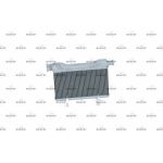 Wärmetauscher, Innenraumheizung NRF54325 Wärmetauscher, Innenraumheizung NRF54325