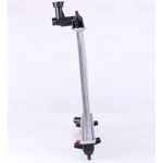 Nissens Wasserkühler PKW 67098 Nissens Wasserkühler PKW 67098