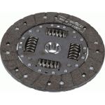 SACHS Kupplungsscheibe 1878 005 615 SACHS Kupplungsscheibe 1878 005 615