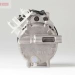 DENSO Kompressor DCP06020 DENSO Kompressor DCP06020