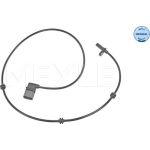 MEYLE Raddrehzahlsensor 0148990062 MEYLE Raddrehzahlsensor 0148990062
