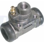 Delphi Radbremszylinder LW25113 Delphi Radbremszylinder LW25113