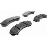 Vaico Bremsbelagsatz für Scheibenbremse V27-0002 Vaico Bremsbelagsatz für Scheibenbremse V27-0002