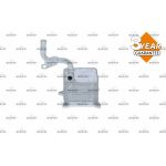 NRF Ölkühler, Motoröl 31266 NRF Ölkühler, Motoröl 31266