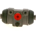 Radbremszylinder 0 986 475 906 Radbremszylinder 0 986 475 906