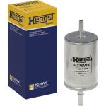 HENGST FILTER Kraftstofffilter H276WK HENGST FILTER Kraftstofffilter H276WK
