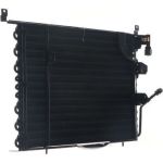 Kondensator, Klimaanlage AC 149 000S Kondensator, Klimaanlage AC 149 000S