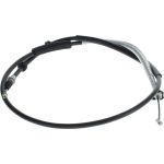 Bosch Handbremsseil links 1987482589 Bosch Handbremsseil links 1987482589