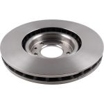 Valeo Bremsscheibe 186703