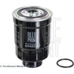 Kraftstofffilter Mitsubishi 1.8/2.5/2.8D/Td ADG02329 Kraftstofffilter Mitsubishi 1.8/2.5/2.8D/Td ADG02329