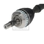 febi Antriebswelle 183787 febi Antriebswelle 183787